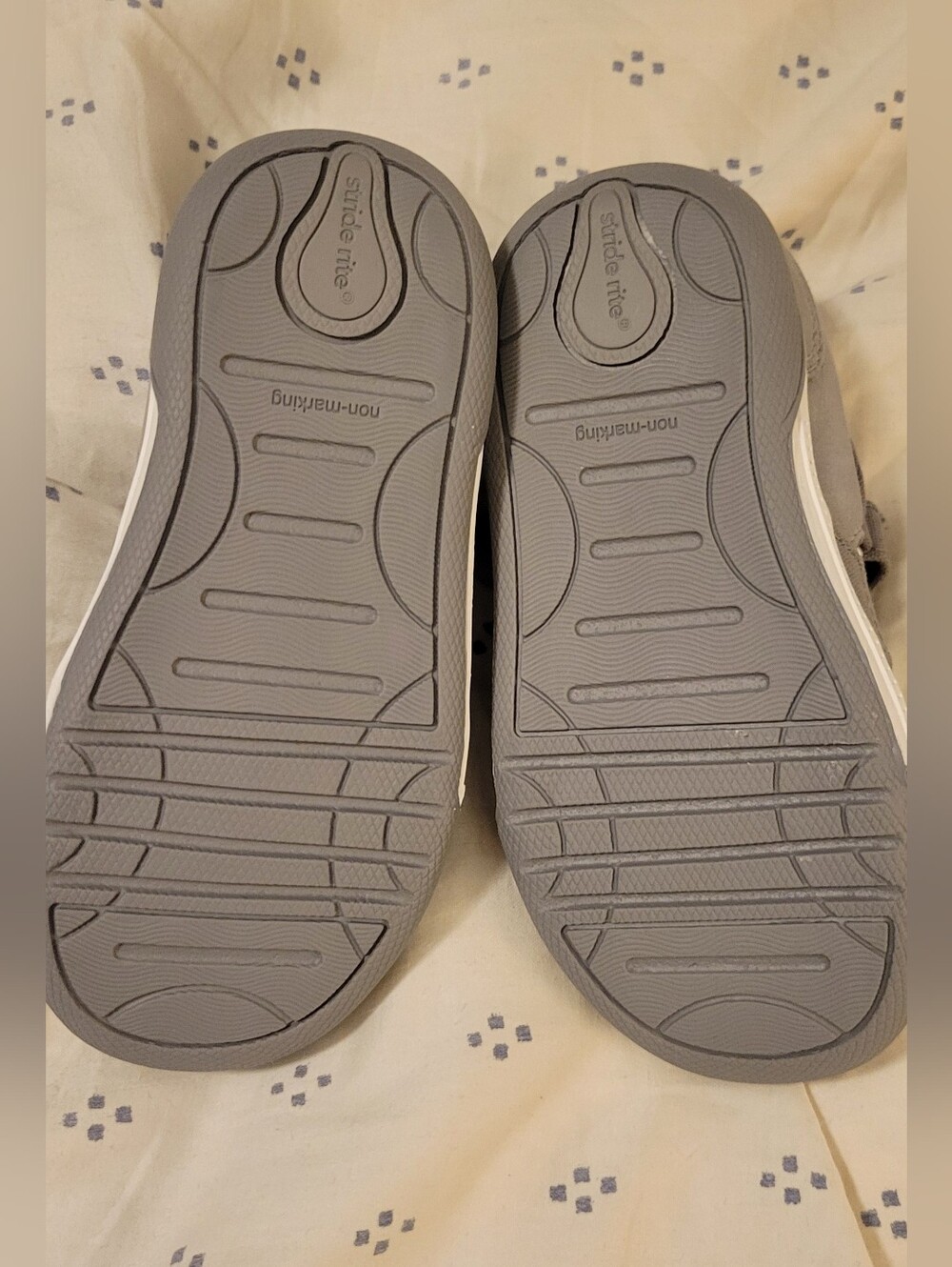 Stride Rite Hadley 2.0 sandals nwt - Picture 4 of 5
